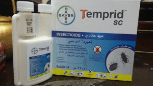 شركة رش مبيدات