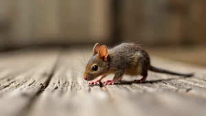 مكافحة حشرات وقوارض