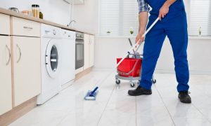 شركة تنظيف شقق في الشارقة