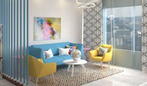 شركة تنظيف كنب