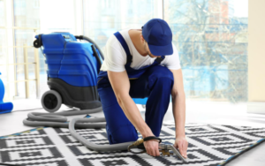 شركة تنظيف سجاد في الشارقة