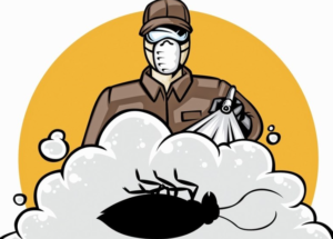 حقن للصراصير