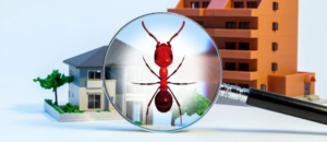 شركات مكافحه الصراصير