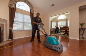 شركة تنظيف فلل دبي