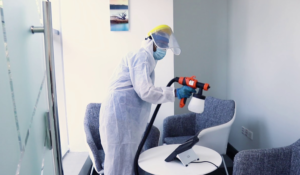 خدمة رش حشرات دبي