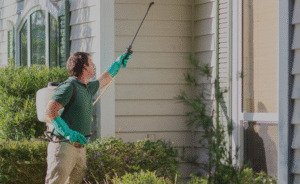 شركة مكافحة الحشرات راس الخيمة