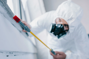 شركة مكافحة الحشرات في راس الخيمة